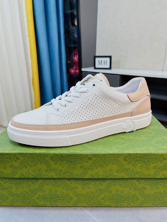 men gucci shoes-383
